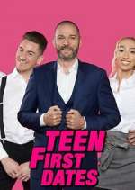 Watch Letmewatchthis Teen First Dates Online