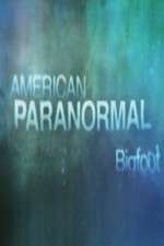 Watch Letmewatchthis American Paranormal Online