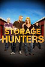 Watch Storage Hunters Letmewatchthis