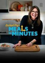 Watch Letmewatchthis Rachael Ray's Meals in Minutes Online