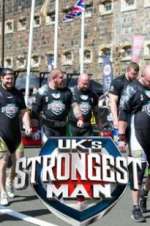 Watch UK\'s Strongest Man Letmewatchthis