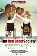 Watch The Red Band Society Letmewatchthis