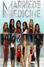 Watch Letmewatchthis Married to Medicine Online