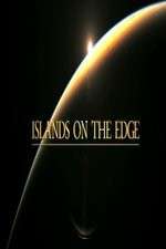 hebrides: islands on the edge tv poster