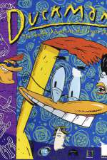 Watch Letmewatchthis Duckman: Private Dick/Family Man Online