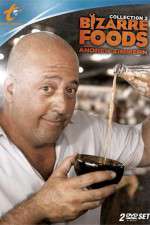 Watch Bizarre Foods with Andrew Zimmern Letmewatchthis