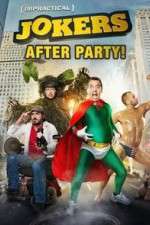 Watch Impractical Jokers: After Party Letmewatchthis