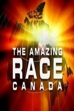 Watch Letmewatchthis The Amazing Race Canada Online