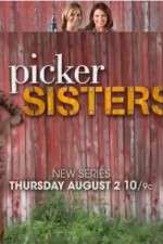 Watch Letmewatchthis Picker Sisters Online