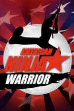 Watch American Ninja Warrior Letmewatchthis