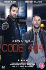 Watch Code 404 Letmewatchthis