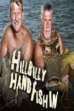 Watch Letmewatchthis Hillbilly HandFishing Online