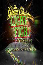 Watch Letmewatchthis The Great Christmas Light Fight Online