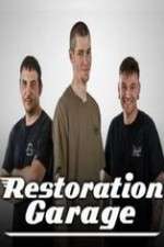 Watch Letmewatchthis Restoration Garage Online