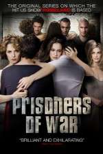 Watch Letmewatchthis Prisoners of War Online
