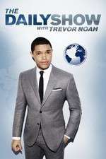 Watch Letmewatchthis The Daily Show with Trevor Noah Online