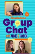 Watch Group Chat with Annie and Jayden Letmewatchthis
