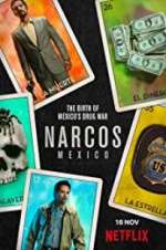 Watch Narcos: Mexico Letmewatchthis