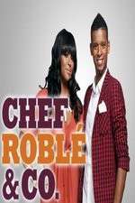 Watch Chef Roble & Co Letmewatchthis