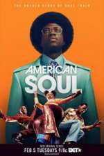 Watch American Soul Letmewatchthis
