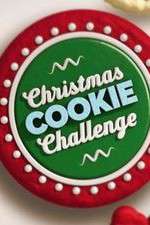 Watch Christmas Cookie Challenge Letmewatchthis