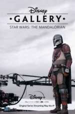 Watch Disney Gallery: The Mandalorian Letmewatchthis