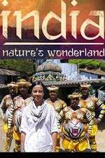 Watch India: Nature's Wonderland Letmewatchthis
