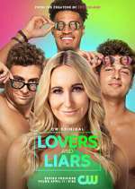 Watch Letmewatchthis Lovers and Liars Online