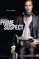 Watch Prime Suspect Letmewatchthis