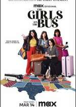 Watch Letmewatchthis The Girls on the Bus Online