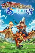 Watch Monster Hunter Stories: Ride On Letmewatchthis