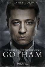 Watch Letmewatchthis Gotham Online