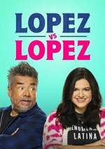 Watch Letmewatchthis Lopez vs. Lopez Online