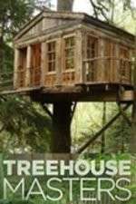 Watch Letmewatchthis Treehouse Masters Online
