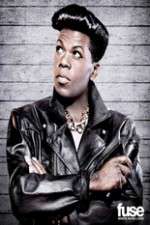Watch Letmewatchthis Big Freedia: Queen of Bounce Online