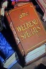 Watch Letmewatchthis ABC Weekend Specials Online