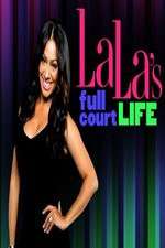 Watch Letmewatchthis La Las Full Court Life Online