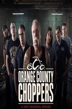 Watch Orange County Choppers Letmewatchthis