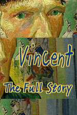 Watch Vincent The Full Story Letmewatchthis