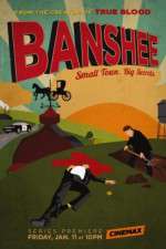 Watch Letmewatchthis Banshee Online