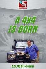 Watch A 4x4 is Born Letmewatchthis