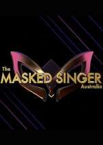 Watch Letmewatchthis The Masked Singer Australia Online