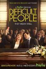 Watch Difficult People Letmewatchthis