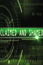 Watch Claimed and Shamed Letmewatchthis