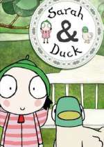 Watch Letmewatchthis Sarah & Duck Online