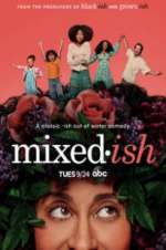 Watch Mixed-ish Letmewatchthis