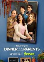 Watch Letmewatchthis Dinner with the Parents Online