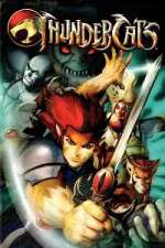 Watch Letmewatchthis Thundercats Online