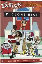 Watch Clone High Letmewatchthis