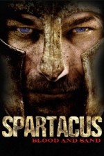Watch Letmewatchthis Spartacus Blood and Sand Online